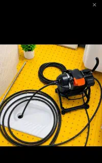 لوله بازکنی فنرزنی چاه بازکنی سراسر تهران ۵۵٪تخفیف