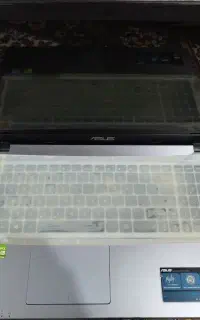 فروش لپ‌تاپ ASUS A550C