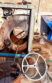 سرویس کولر آبی وتعمیرات  کولر آبی تمام نقاط قم