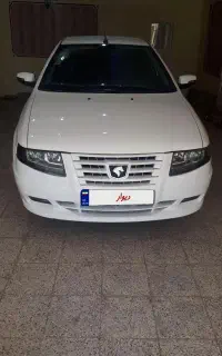 سورن پلاس مدل ۱۴۰۴ دو گانه سوز شرکتی