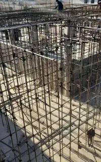 داربست فلزی میلاد
