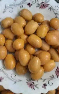 خارک رطب خرما برحی