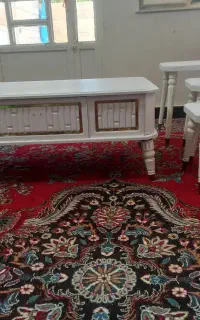 میز عسلی