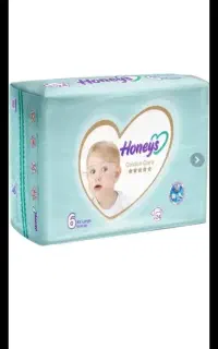 چند کارتن هانیز قیمت قدیم