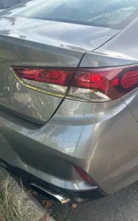 فروش سوناتا ۲۰۱۹
