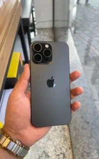 iphone 15promax 256g zaa