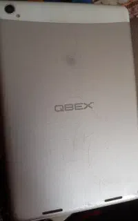 تبلتQBEX