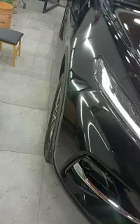 پولیش کاری و نقاشی ماشین