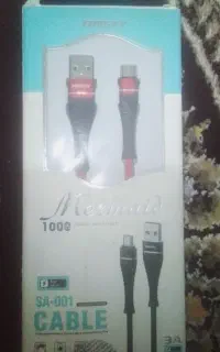 کابل شارژ تایپc