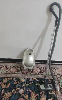 جارو برقی الگانس