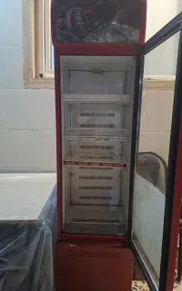 یخچال ایستاده