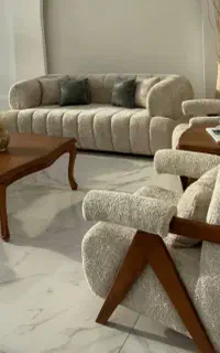 فروشنده مبلمان