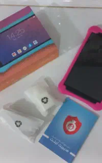 تبلت نارتب N281