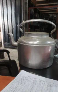 کتری روحی