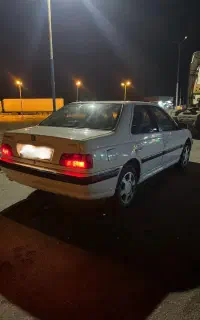 پارسtu5 مدل ۴۰۱