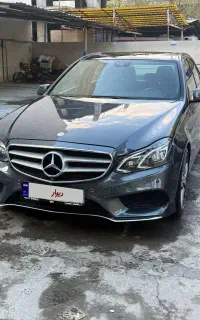 بنزE250