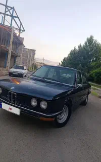 BMW 518