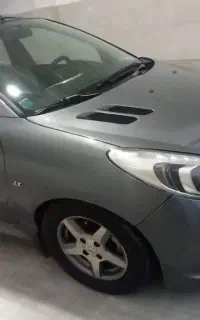 ۲۰۷ مدل۹۹ فرمان برقی