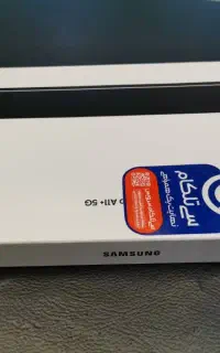 تبلت سامسونگ 11+ با حافظه 128 5G