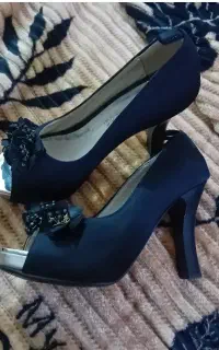 کفش مجلسی سایز۳۸و۳۹