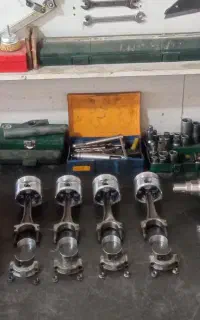 مکانیک شبانه روزی خدمات موتوری زیربندوگیربکس