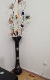گلدان بزرگ