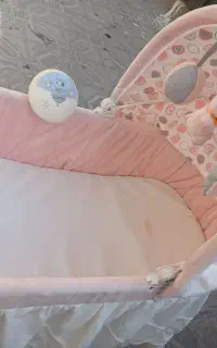 کالسکه نوزاد نو نو
