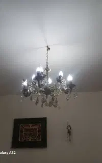 بدنه برنج 5 شاخه