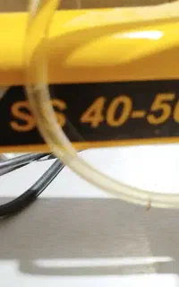 اره مویی برقی