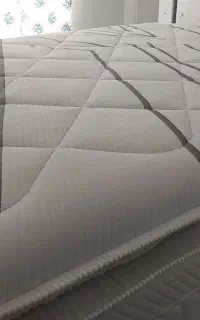 تشک دونفره اونیکس ۲۰۰*۱۶۰