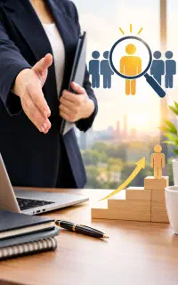 استخدامی درشرکت نیمه دولتی