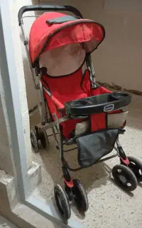 لوازم نوزاد و بچه