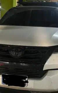 سه ثانیه تا تحویل خودرو