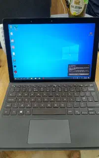 دل تبلت شو سیم کارت خور رم خور core i5 نسل هشت