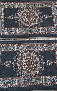 دو عدد فرش پادری ساوین ۷۰۰ شانه