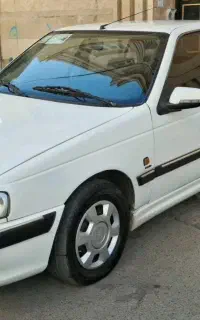 پارس tu5 اتومات مدل ۸۹