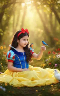 پرستار کودک