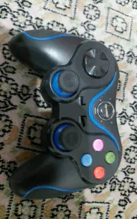دسته PC کامپیوتر پاناتک
