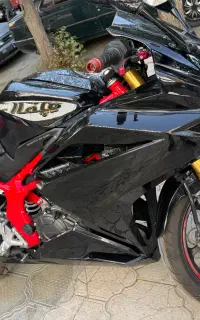 هوندا CBR250RR خاص
