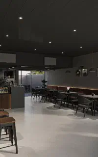 استخدام باریستا خانوم و آقا