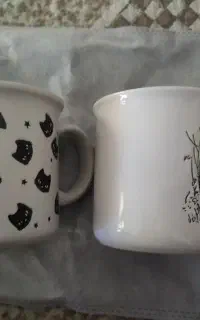 ماگ وارداتی پو
