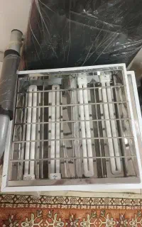 مهتابی سقفی