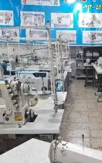 چرخ خیاطی راسته جک تمام نقاط زیگزالخریداراسته فروش