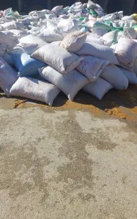فروشنده و تامین کننده سبوس برنج ، پوست برنج ،شلتوک
