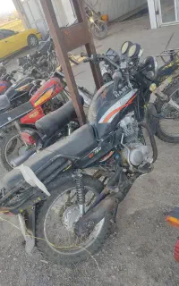 موتور همتاز شکاری