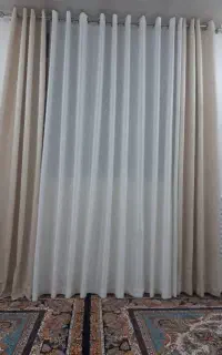پرده نو