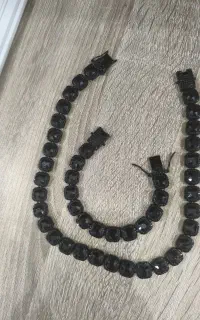 چین زینتی مردانه و زنانه ( گردنبند دست بند