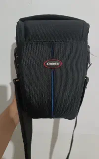 کیف دوربین