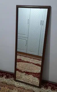 آئینه قدی