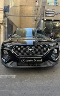 هایما s8 مدل 1402
